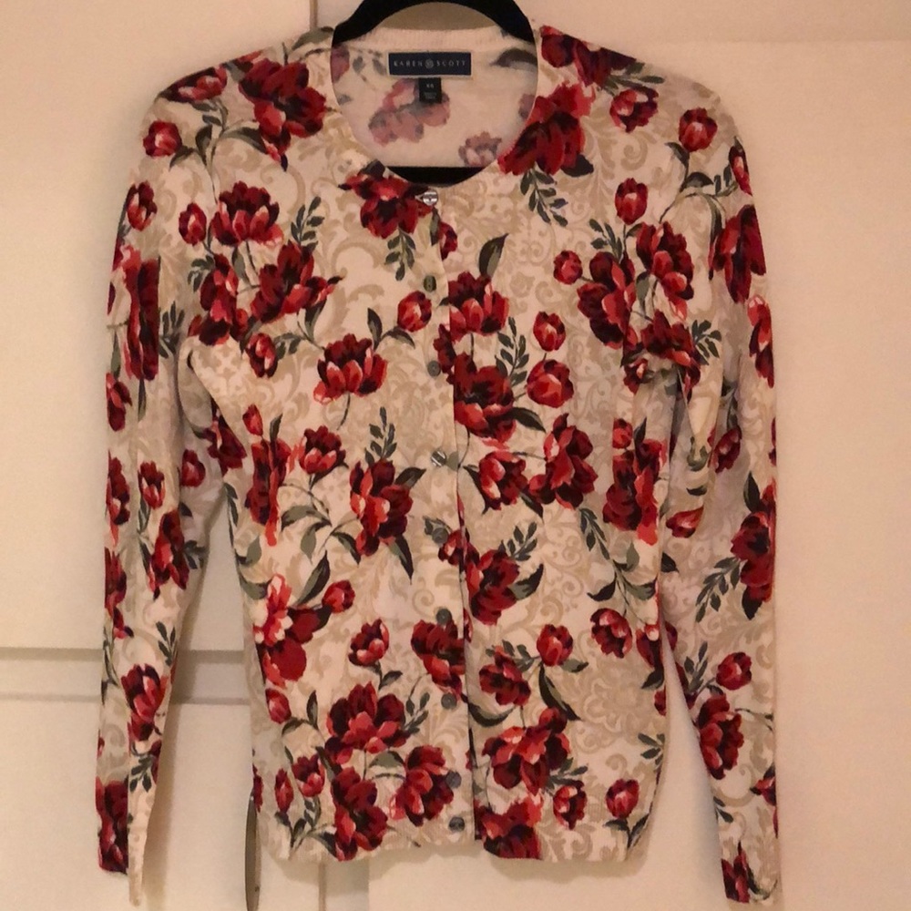 Cardigan